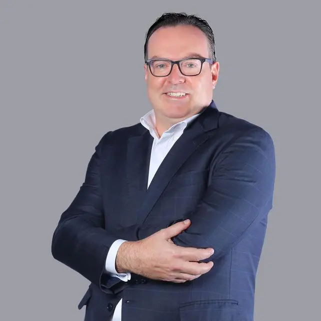 CXG welcomes Alexis Lecanuet to its advisory board in the Middle East