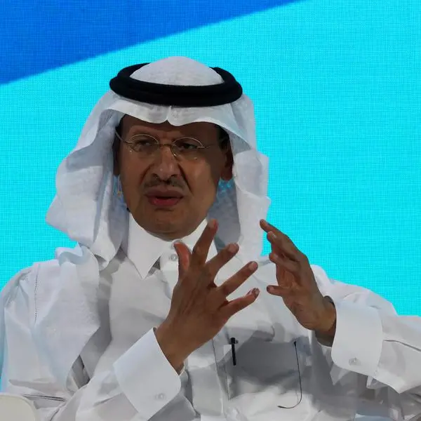 Energy minister emphasizes Saudi –Uzbek collective role in confronting climate change