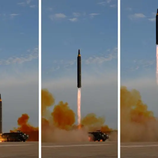 N.Korea satellite tech also useful for manoeuvrable nuclear warheads\n