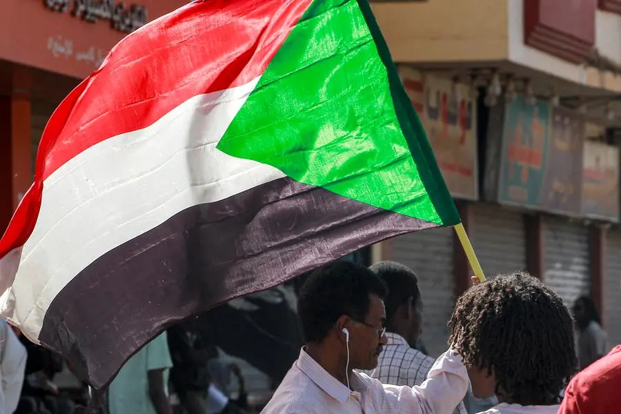 Sudan government rejects east African mediation move