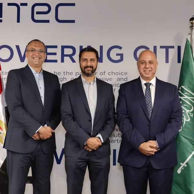 Advansys delivers the first phase of UTEC Offshore Delivery Center in Cairo, Egypt