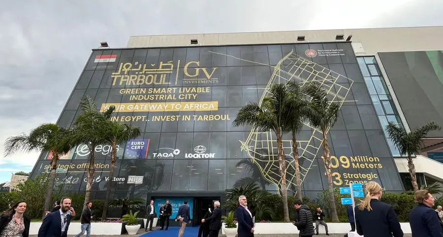 GV Investments participates in MIPIM exhibition in France for the third consecutive year