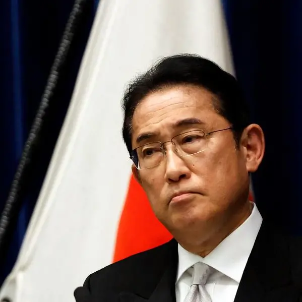 Japan PM says experts to talk in China seafood row