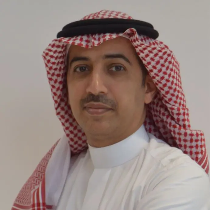 Saeed Saleh Al Ghamdi appointed as new Board Member at GII Holding LLC