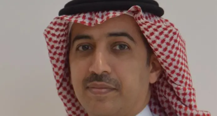 Saeed Saleh Al Ghamdi appointed as new Board Member at GII Holding LLC