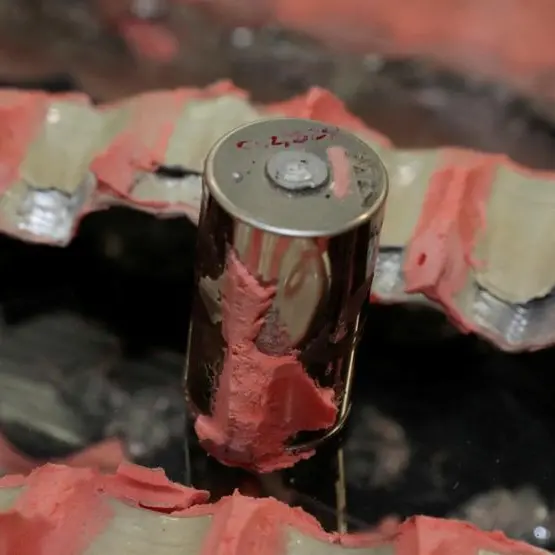 Panasonic to boost battery output at Tesla's Nevada Gigafactory by 10%