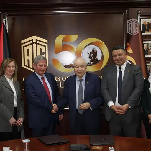 ‘Abu-Ghazaleh Global’ and Arab Drug Store sign cooperation agreement