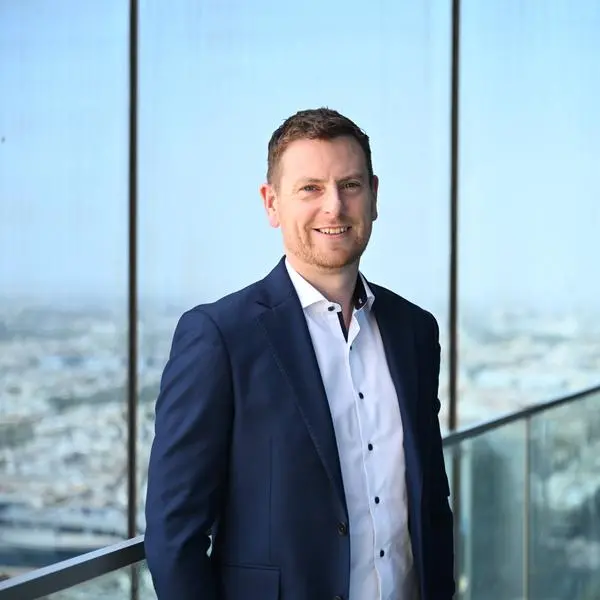 Turner & Townsend appoints Alan Coary as Middle East data centre lead