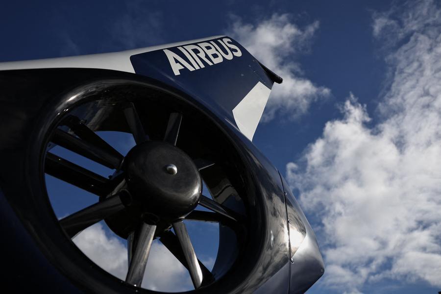Airbus to open helicopter assembly line in India