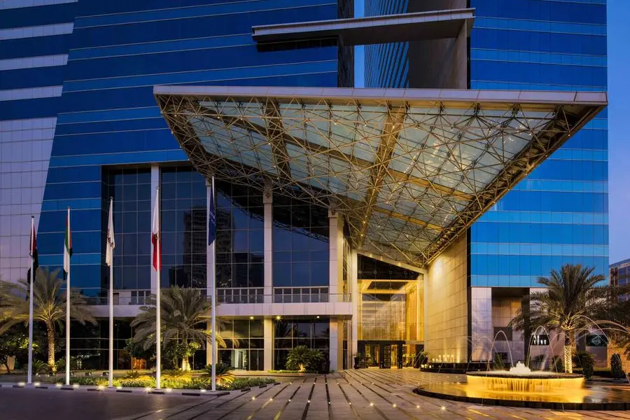 <p>H Dubai Hotel's ATM summit after becoming the first hotel to earn the Certified Autism Center&trade;</p>\\n