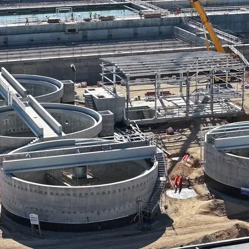Kuwait, China plan mid-October signing for top wastewater facility