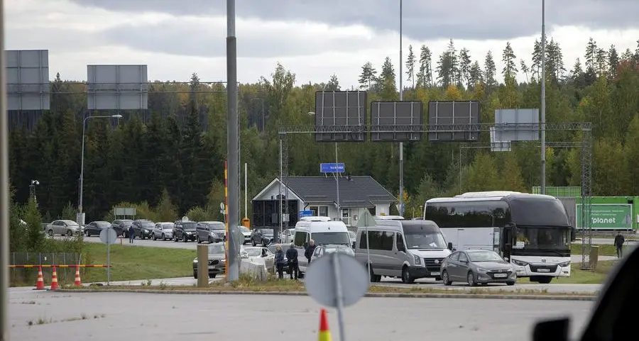 Kremlin says Finland is making big mistake by choosing confrontation - TASS