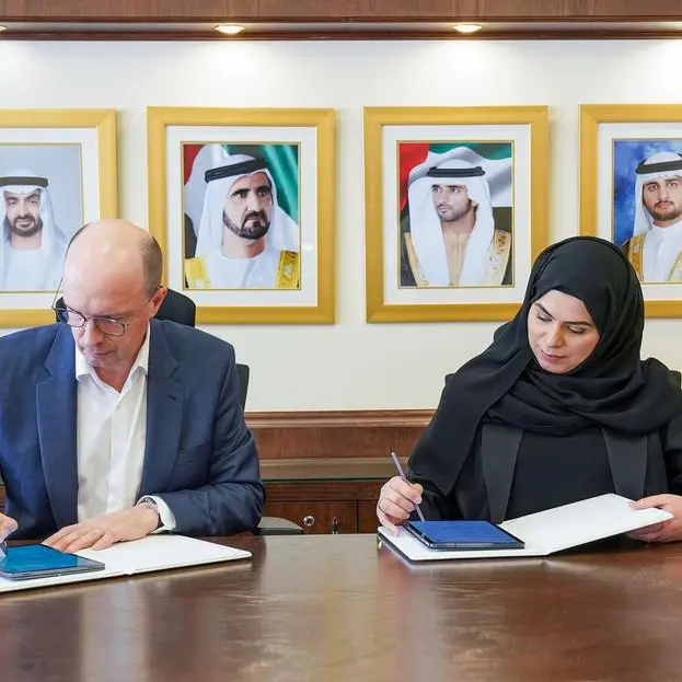 Dubai Municipality signs MoU with Majid Al Futtaim - Retail to ensure sustainable food supply chain
