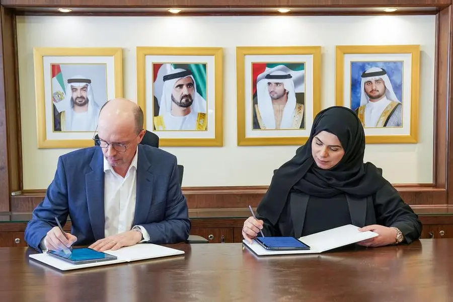 <p>Dubai Municipality signs MoU with Majid Al Futtaim - Retail to ensure sustainable food supply chain</p>\\n