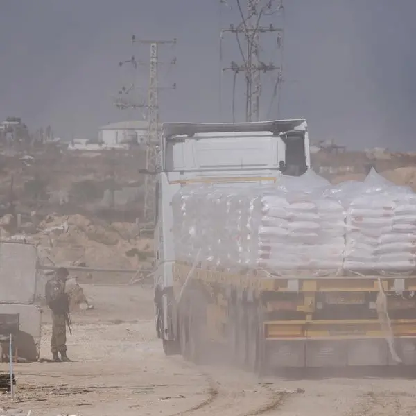 Saudi Arabia condemns Israeli settlers’ attack on aid convoy bound for Gaza