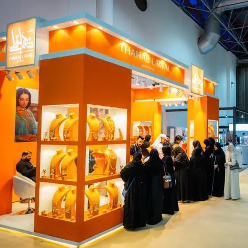 Global Exhibitors applaud flawless organization of Watch & Jewellery Middle East Show