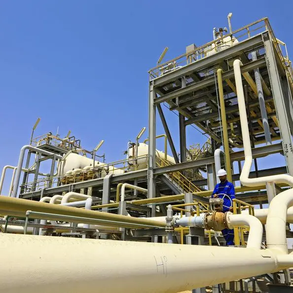 Oil market rallies on Saudi output cut