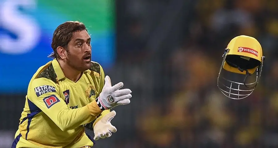 Dhoni fever as more than 100,000 fans expected at IPL final