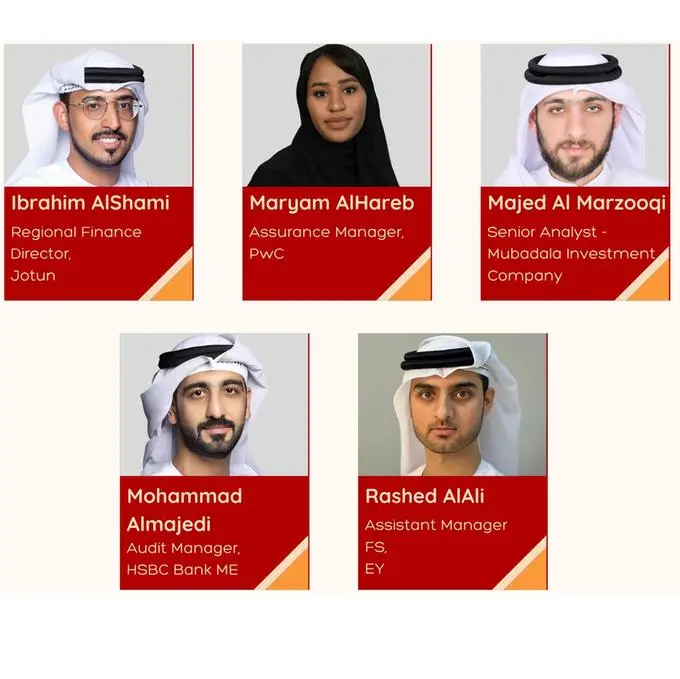 ACCA announces the addition of new Emirati members to its Members’ Advisory Committee