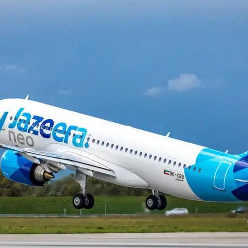 Jazeera Airways reports financial results for 1Q 2024