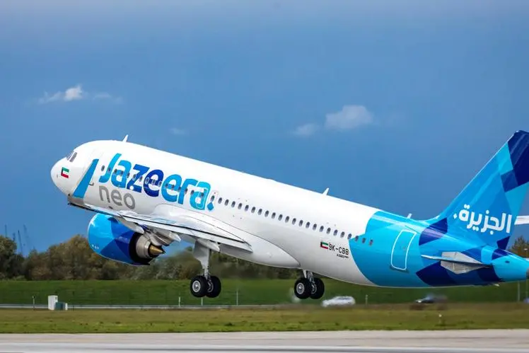 <p>Jazeera Airways reports financial results for 1Q 2024</p>\\n