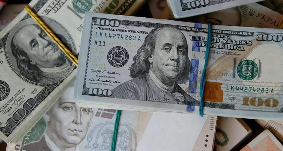 Ukraine, bondholder group unable to reach deal in formal $20bln debt talks