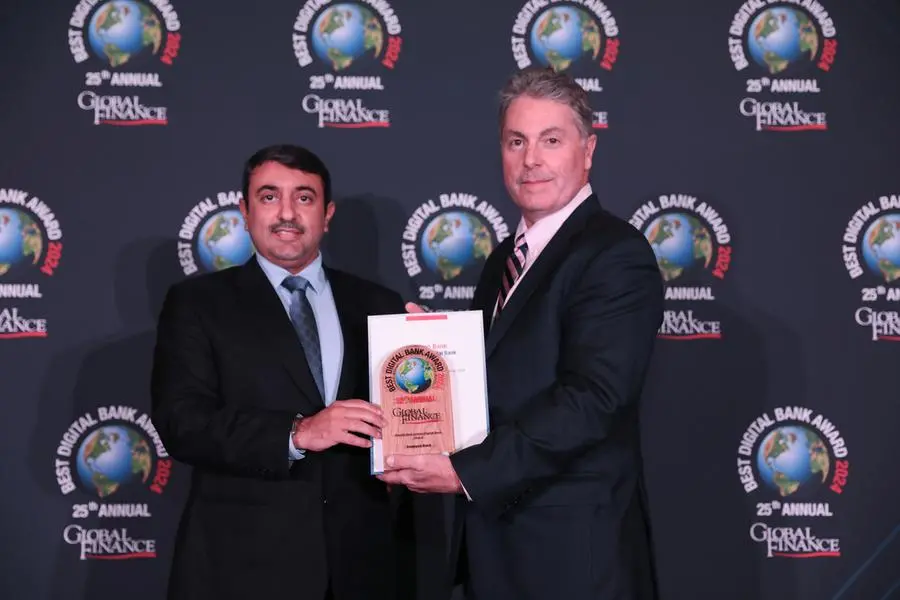 Global Finance recognizes Boubyan with 6 prestigious global, regional, and  domestic banking awards