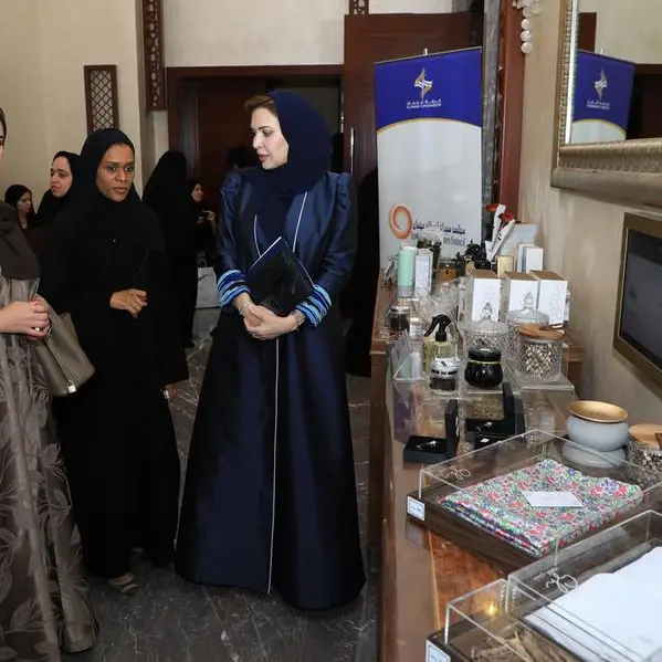 غرفة عجمان ومجلس سيدات أعمال عجمان ينظمان احتفالية بمناسبة \"يوم المرأة الإماراتية\"