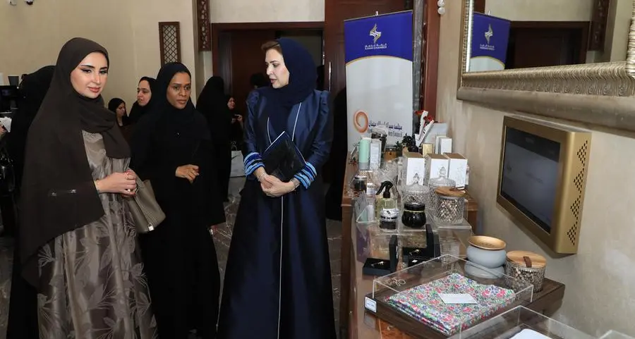 غرفة عجمان ومجلس سيدات أعمال عجمان ينظمان احتفالية بمناسبة \"يوم المرأة الإماراتية\"