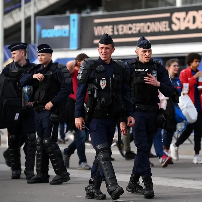Security reinforced at PSG v Barcelona game after IS 'threat': French minister
