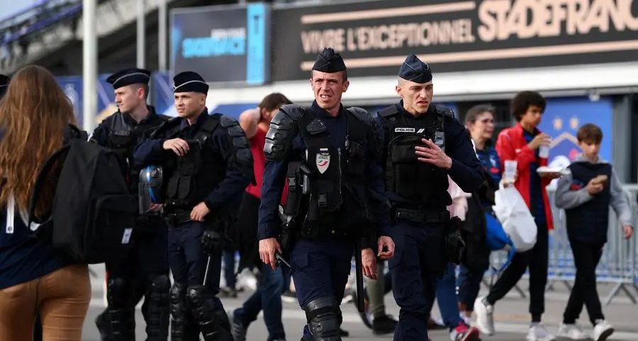 Security reinforced at PSG v Barcelona game after IS 'threat': French minister