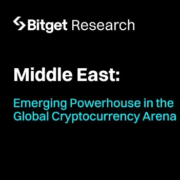 Bitget research report: Middle East crypto market surges, daily traders up 166% in year