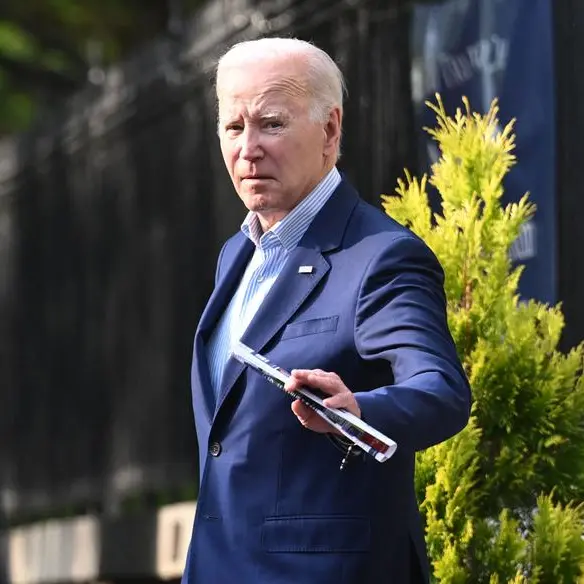 Biden signs debt ceiling bill into law, averting default