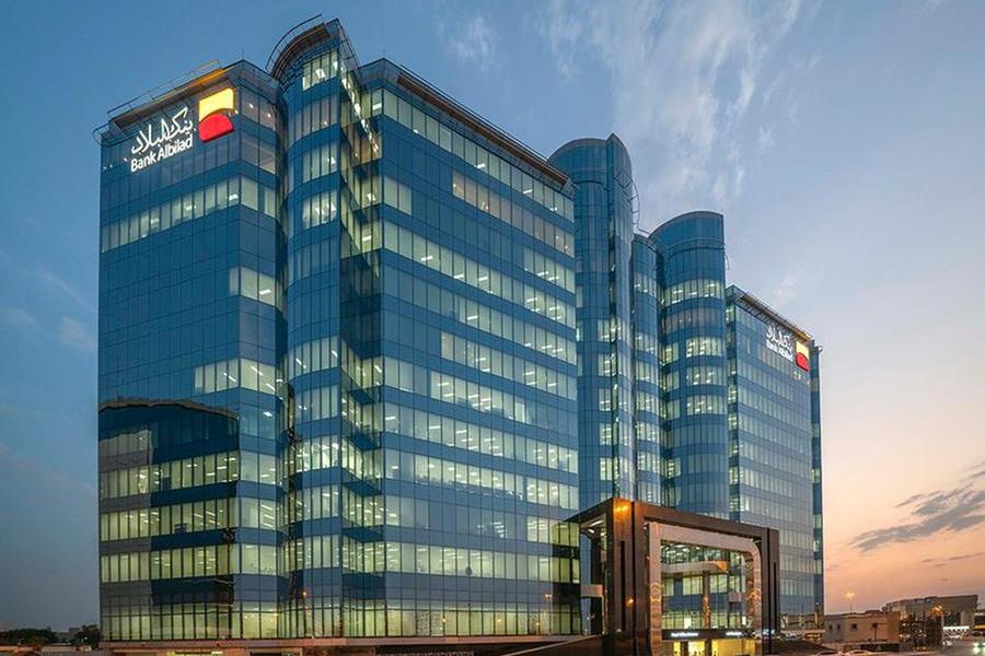 Saudi-listed Bank Albilad appoints new CEO