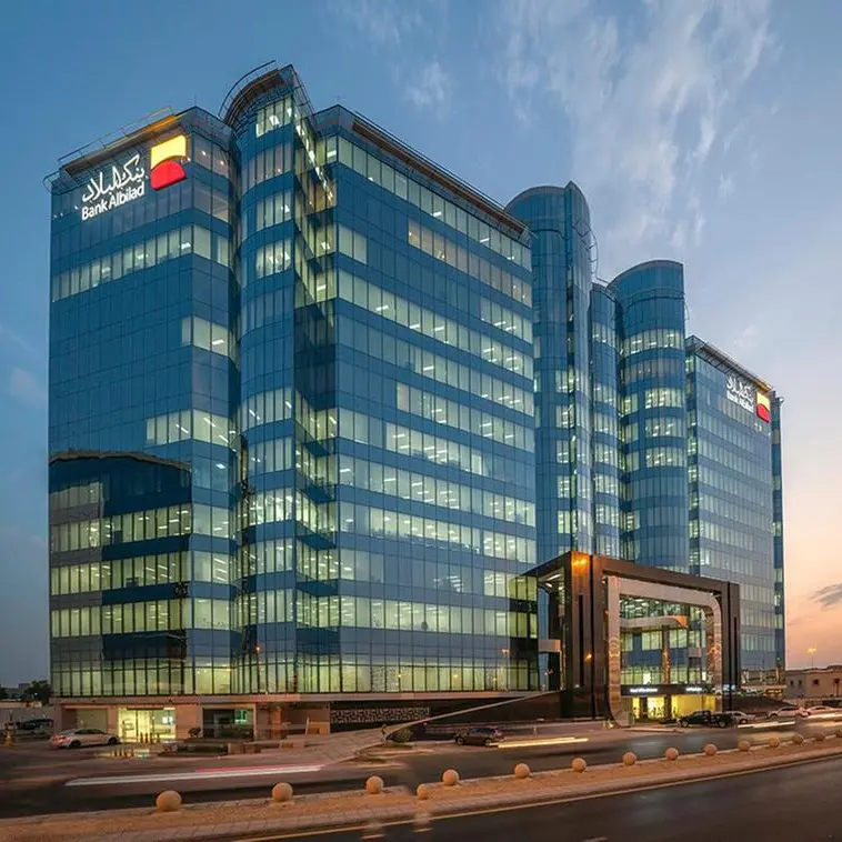 Bank Albilad’s net profits hike to $171.4mln in Q1-24