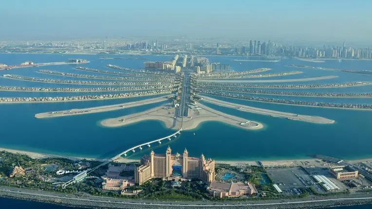 مجموعة جميرا الإماراتية تستعد لافتتاح أول فنادقها بالسعودية العام الجاري