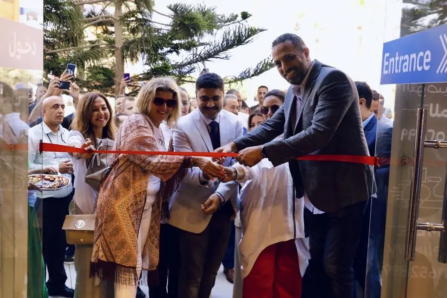 Carrefour, owned and operated by Majid Al Futtaim in Egypt, and A CAPITAL GROUP (ACAP), one of Amer Group\\u2019s divisions, have announced the opening of the first Carrefour store in Porto Marina. Image courtesy: Majid Al Futtaim