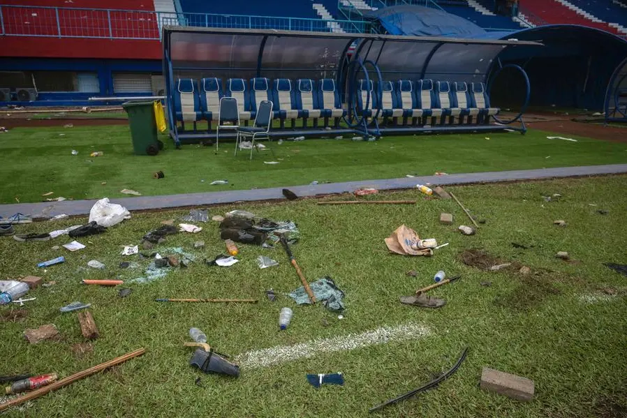 Agence France-Presse (AFP)/AFP