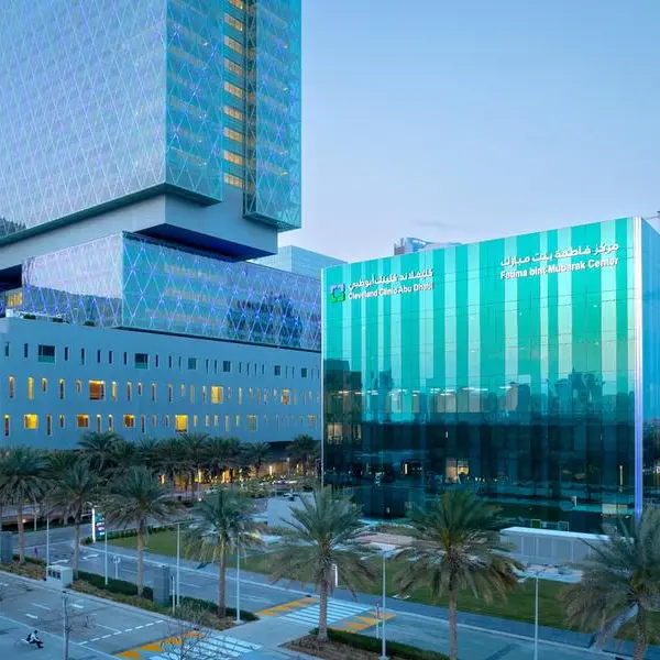 Cleveland Clinic Abu Dhabi demonstrates strong commitment to sustainability ahead of COP28