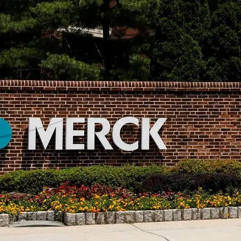 Top pharma group Merck opens regional office in Riyadh