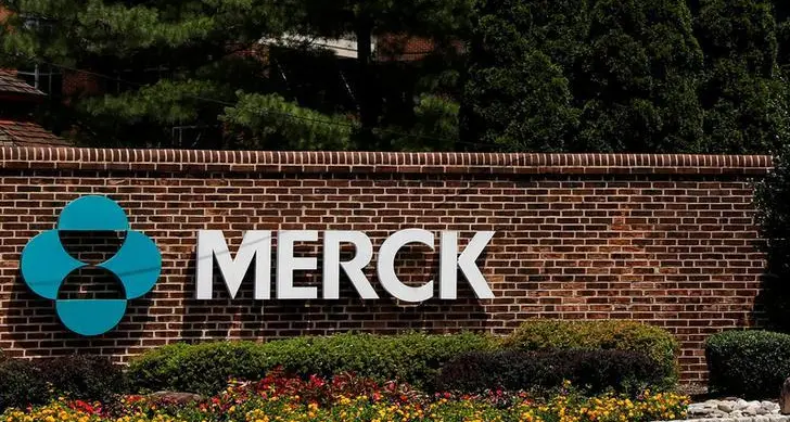 Merck nears about $10bln deal for London-based lung therapy firm Verona, FT reports