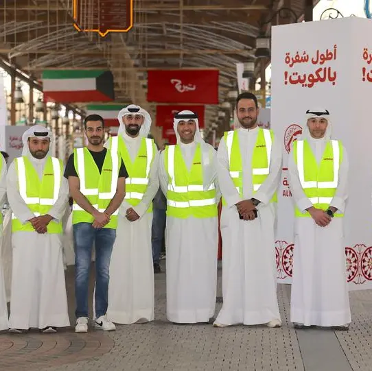 Ooredoo Kuwait wraps up Ramadan 2024 with a range of community-driven initiatives