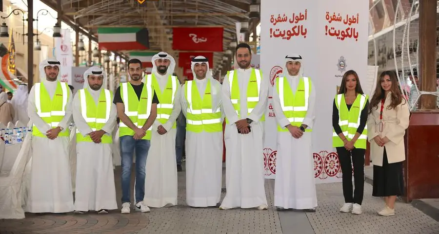 Ooredoo Kuwait wraps up Ramadan 2024 with a range of community-driven initiatives