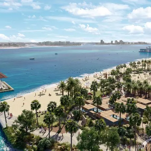 Miral announces addition of beach experiences at Yas Bay Waterfront