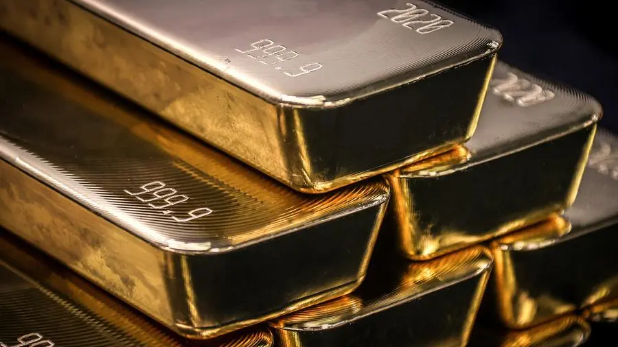 إنفوجرافك: قفزة في مصر، كيف تطور الطلب على الذهب مقارنة بالسعودية والإمارات؟