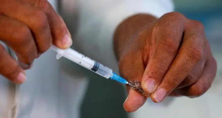 WHO recommends malaria vaccine, roll out in early 2024 in some African countries