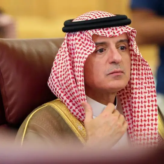 ‘We act more than we talk’: Al-Jubeir highlights Saudi approach to green hydrogen