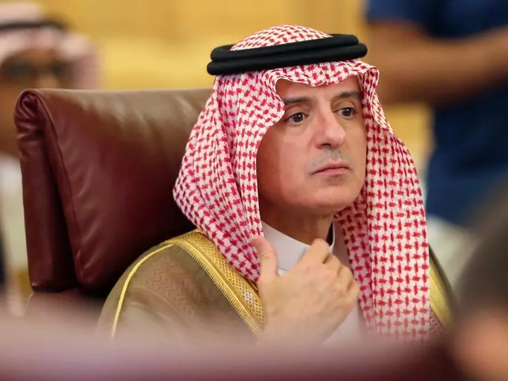 ‘We act more than we talk’: Al-Jubeir highlights Saudi approach to green hydrogen