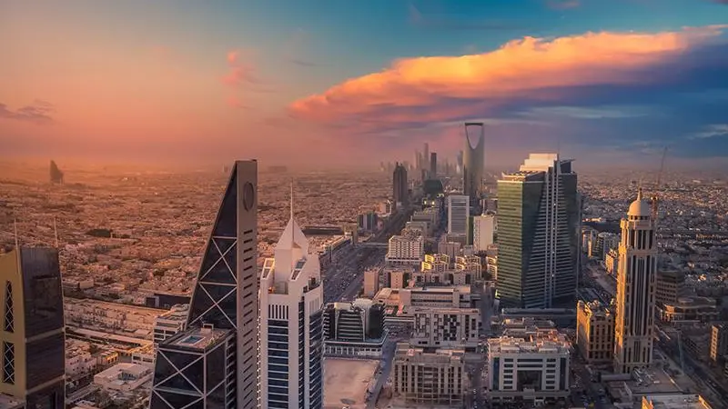 Saudi Arabia’s private sector business activity rebounds strongly despite Omicron concerns\u00A0\n
