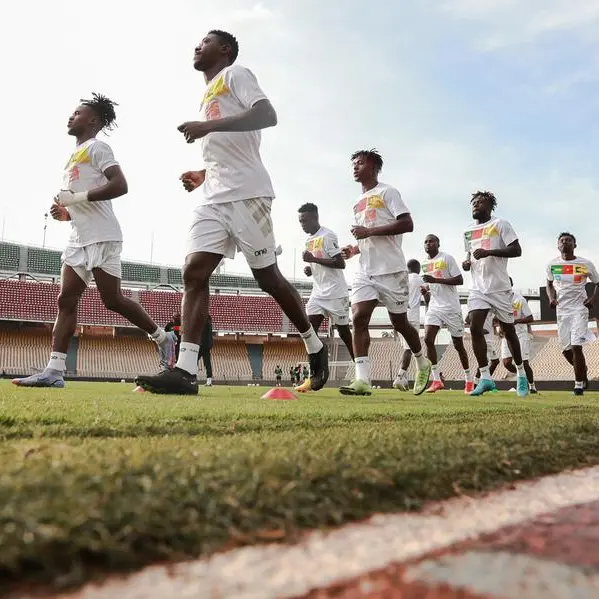 Cameroon hope to be on song with Choupo-Moting at World Cup